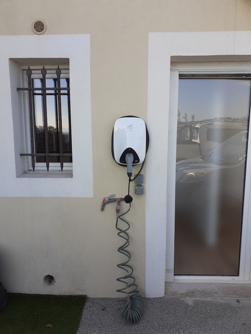 M.D.E eirl ELECTRICITE — Photos 6