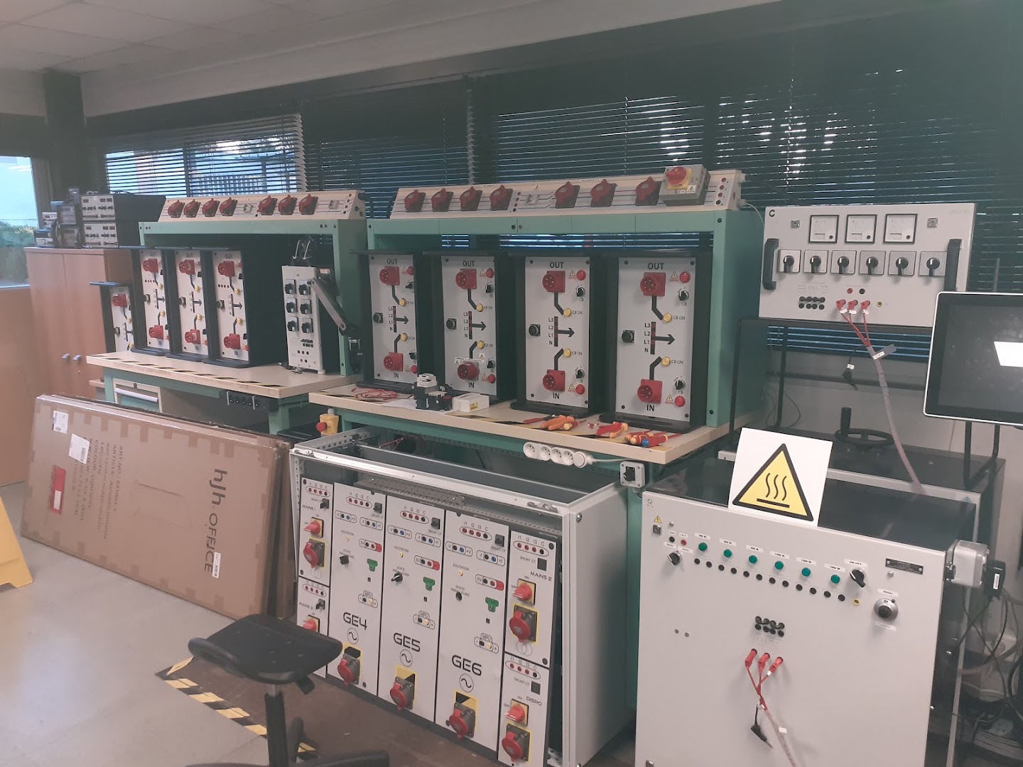 M.D.E eirl ELECTRICITE — Photos 8
