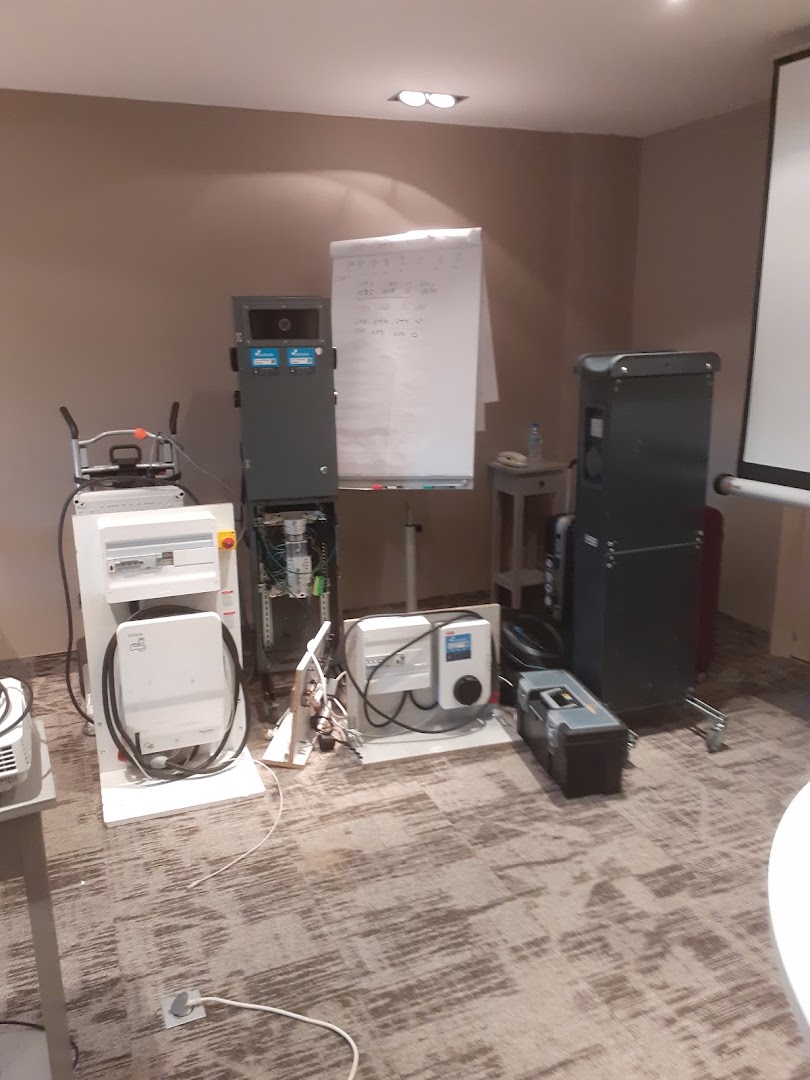 M.D.E eirl ELECTRICITE — Photos 5