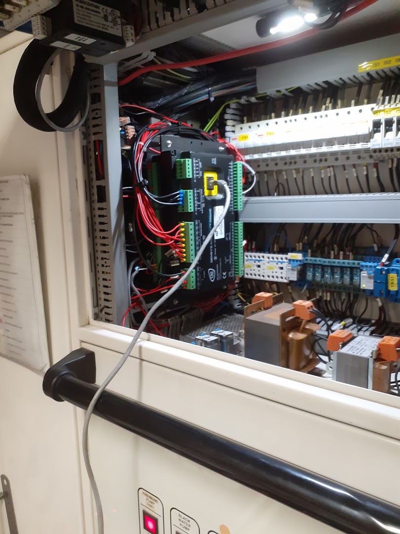 M.D.E eirl ELECTRICITE — Photos 4