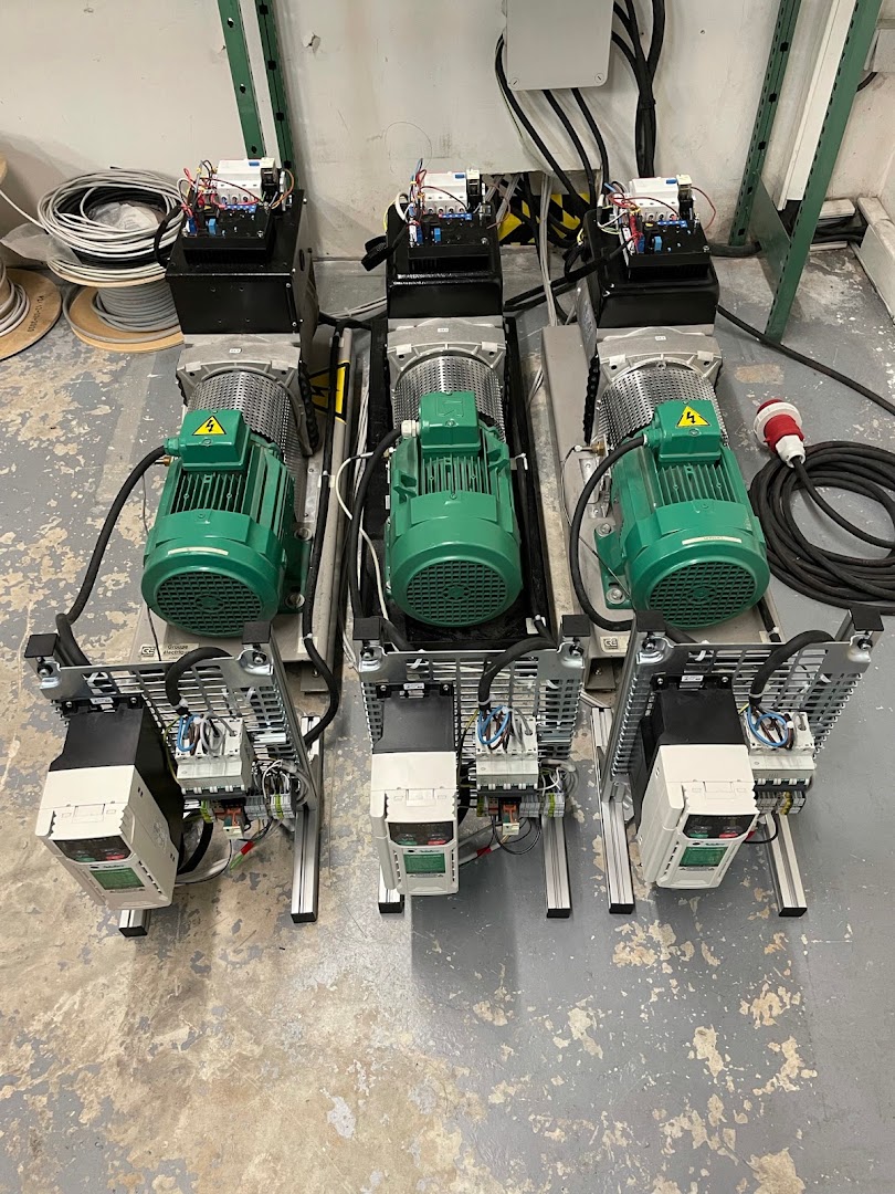 M.D.E eirl ELECTRICITE — Photos 2