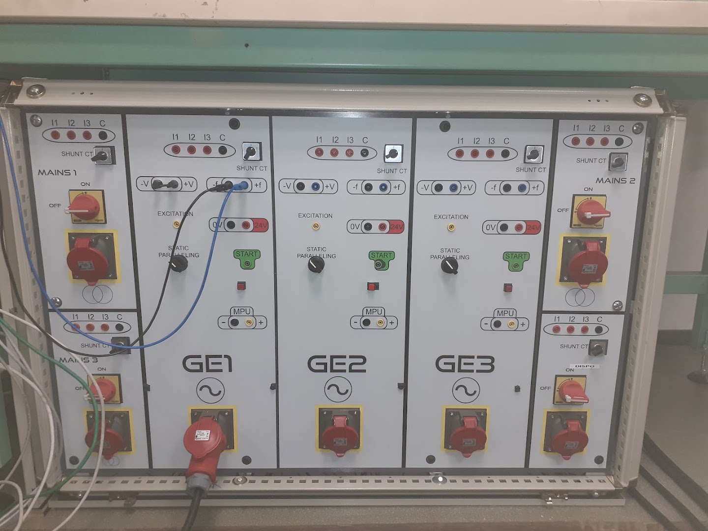 M.D.E eirl ELECTRICITE — Photos 10